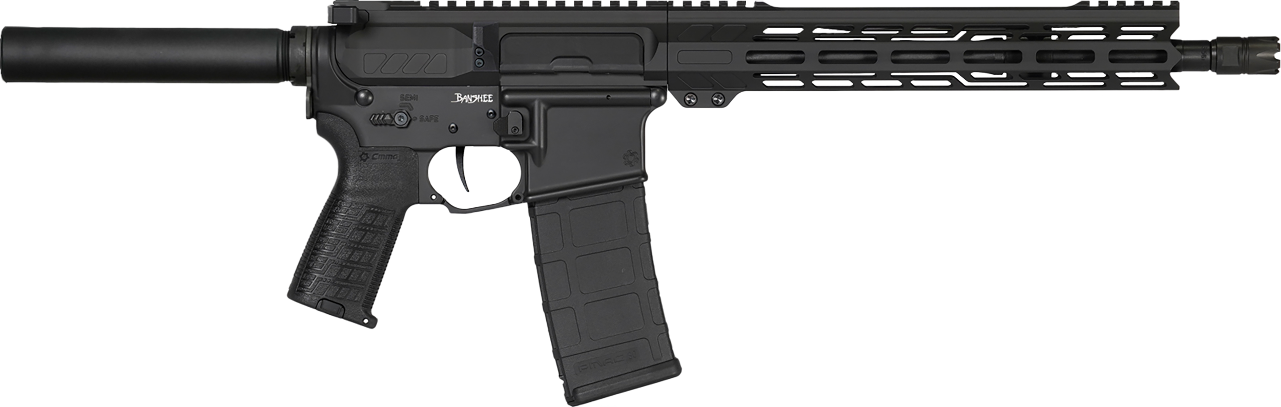 Primary Arms